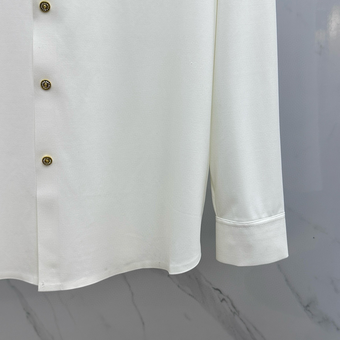 🆕VERSEC*范思哲 2025秋冬新品发布⌚️🔥潮品休闲衬衫，定义高端产品 3D立体制版、贴身舒适，欧