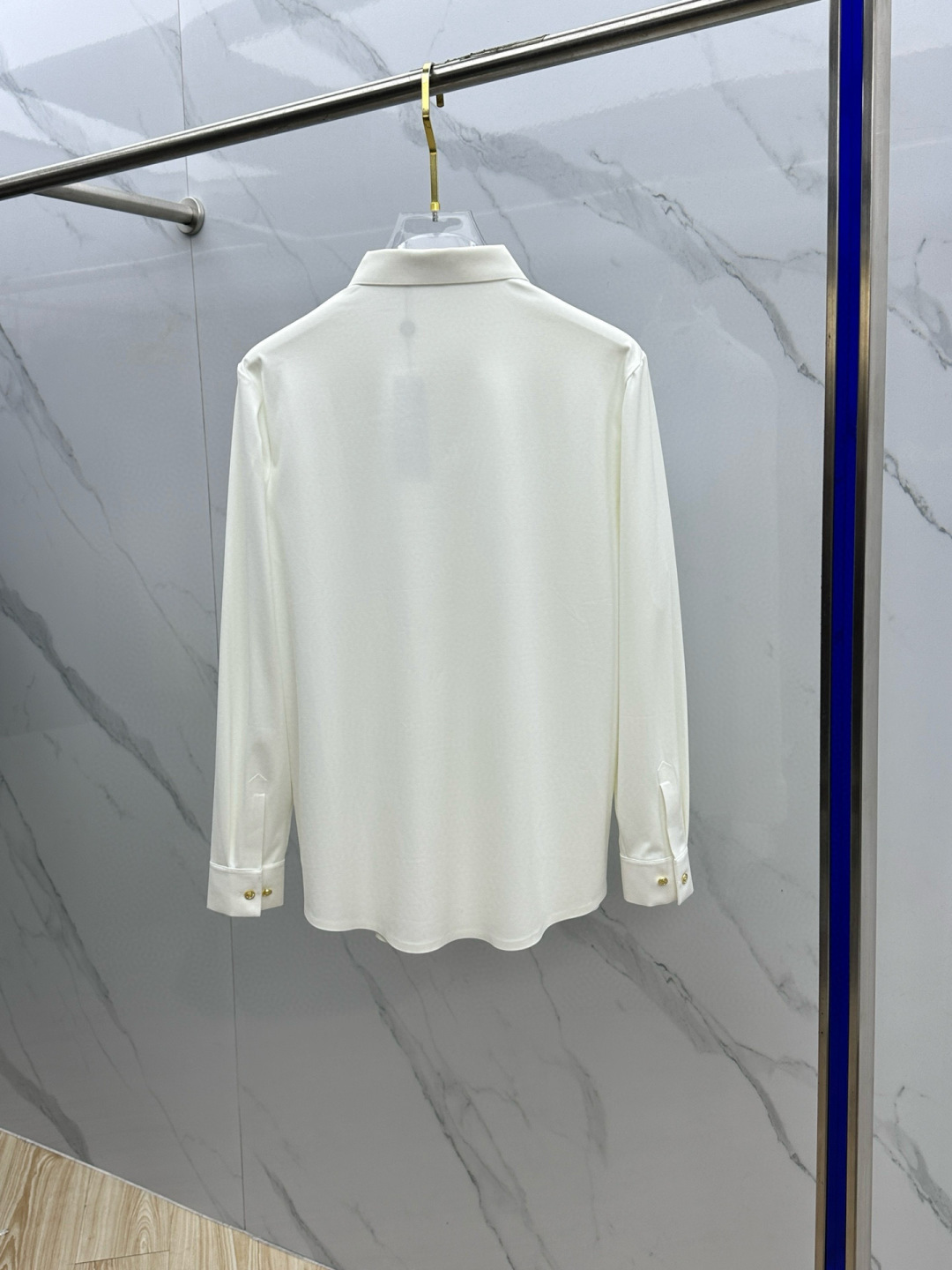 🆕VERSEC*范思哲 2025秋冬新品发布⌚️🔥潮品休闲衬衫，定义高端产品 3D立体制版、贴身舒适，欧