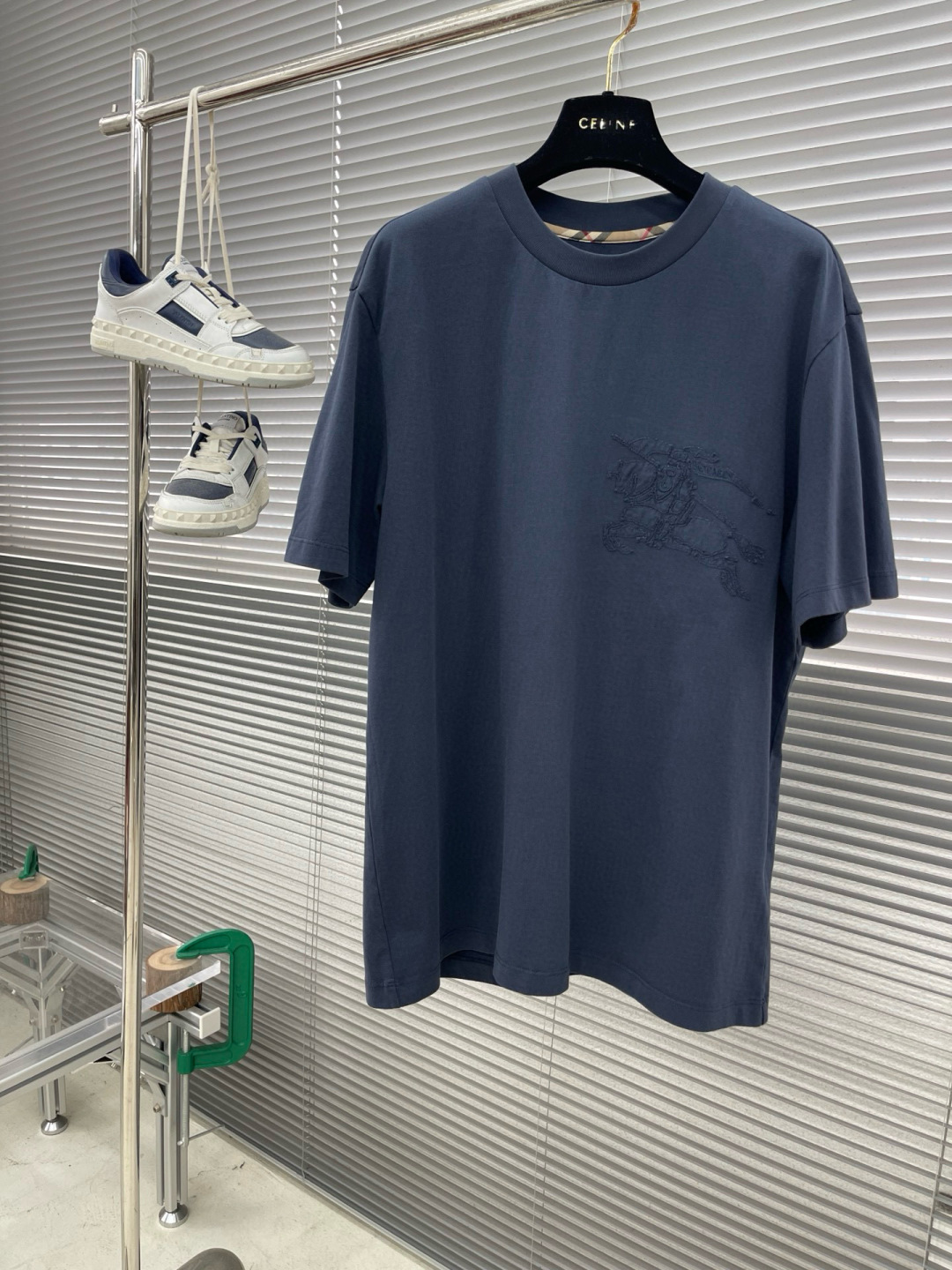 BBR 2025春夏短袖系列尺码: m-5xL版型：微阔版型克重：230克重 潮棉平纹面料成份：100%