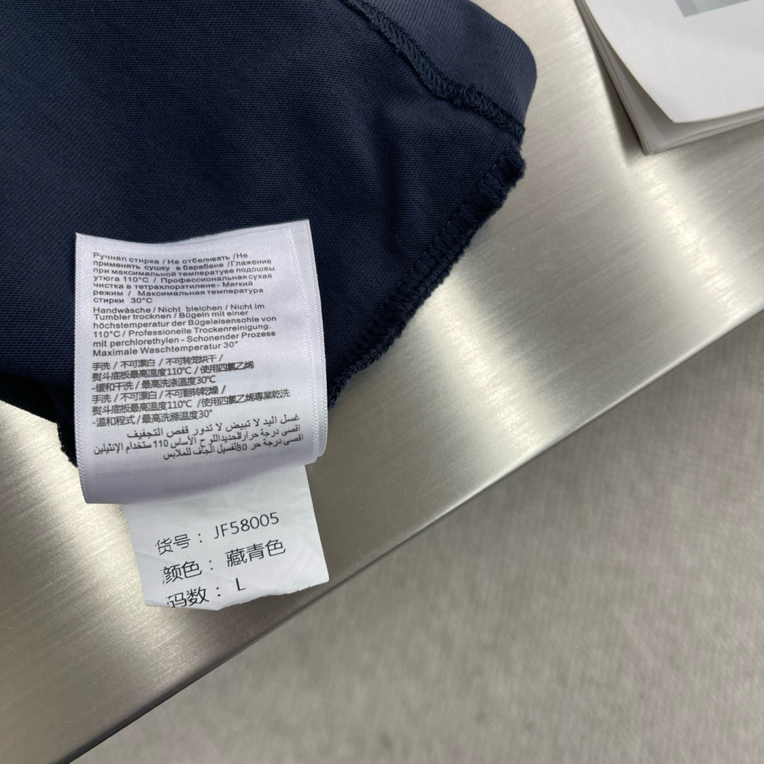 BBR 2025春夏短袖系列尺码: m-5xL版型：微阔版型克重：230克重 潮棉平纹面料成份：100%