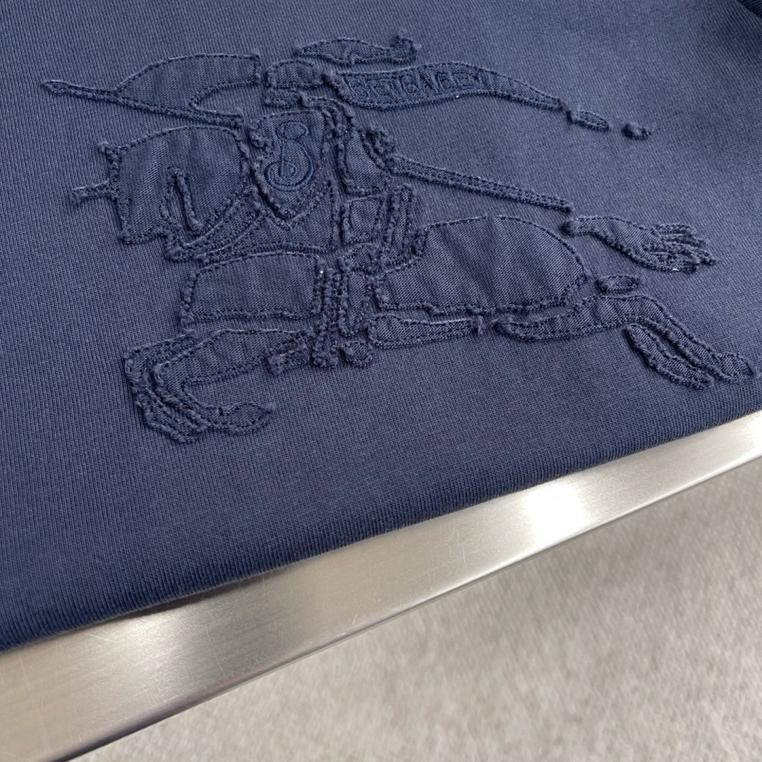 BBR 2025春夏短袖系列尺码: m-5xL版型：微阔版型克重：230克重 潮棉平纹面料成份：100%