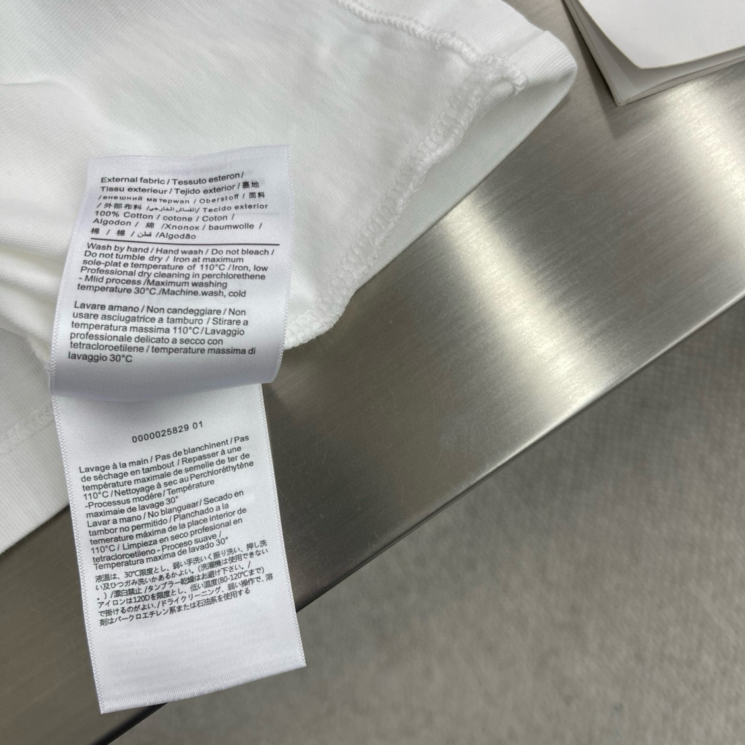 BBR 2025春夏短袖系列尺码: m-5xL版型：微阔版型克重：230克重 潮棉平纹面料成份：100%