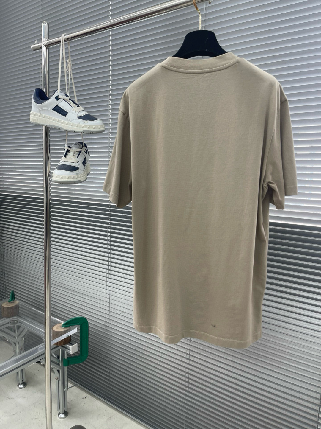 BBR 2025春夏短袖系列尺码: m-5xL版型：微阔版型克重：230克重 潮棉平纹面料成份：100%