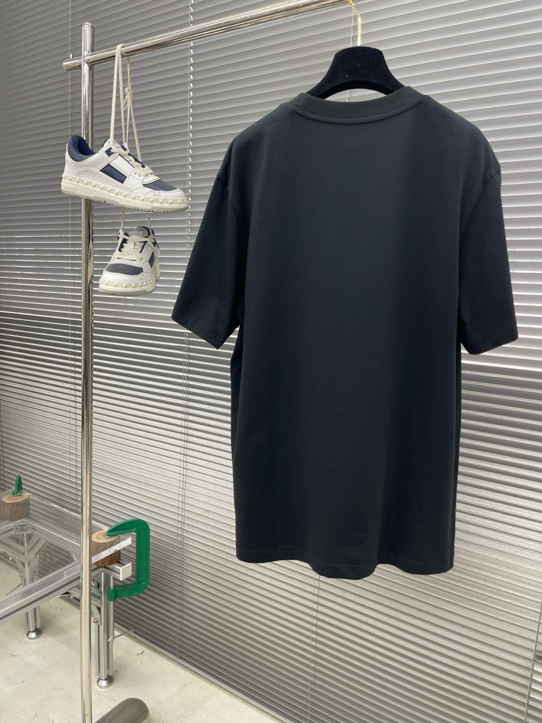 BBR 2025春夏短袖系列尺码: m-5xL版型：微阔版型克重：230克重 潮棉平纹面料成份：100%