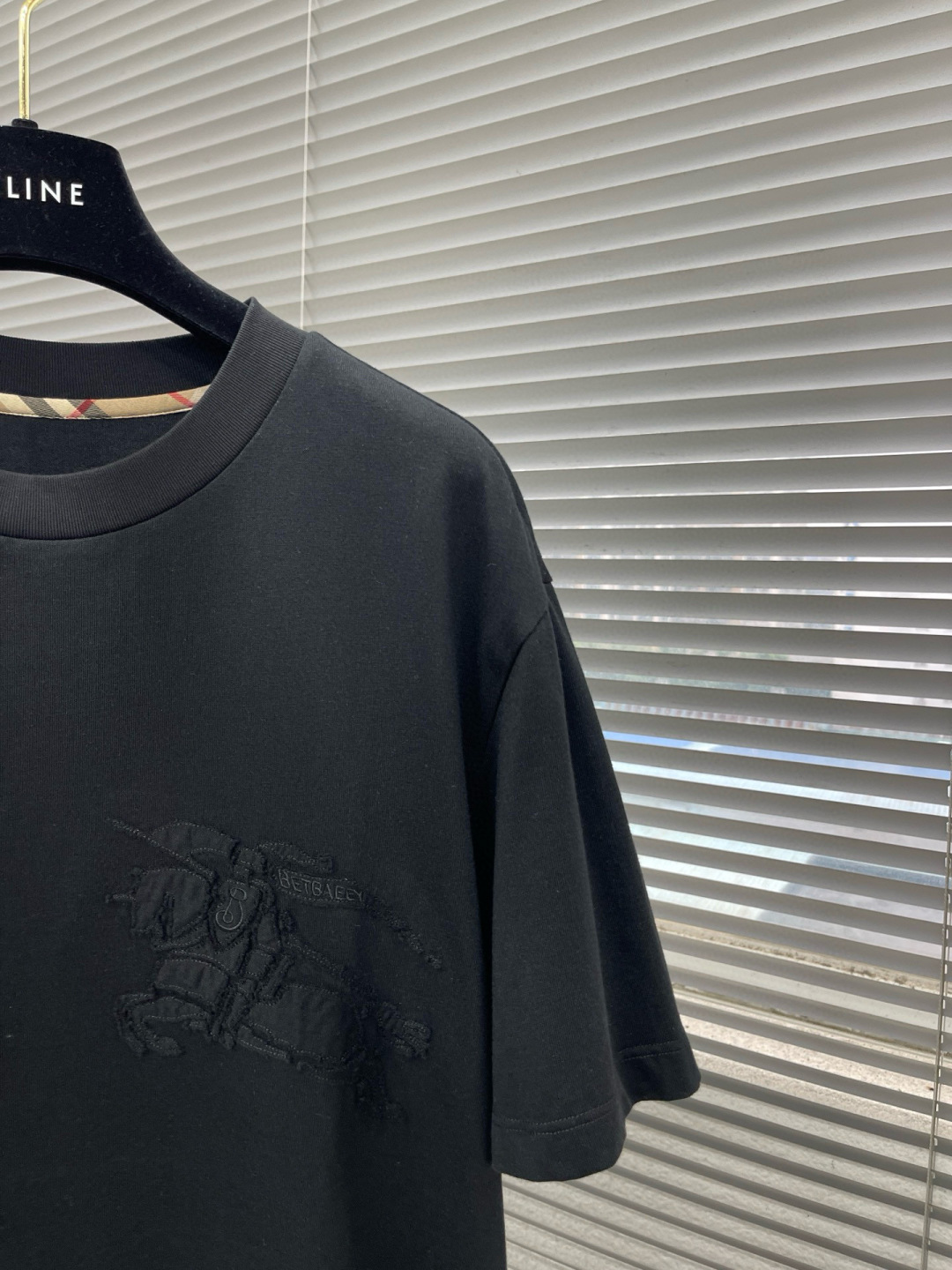 BBR 2025春夏短袖系列尺码: m-5xL版型：微阔版型克重：230克重 潮棉平纹面料成份：100%