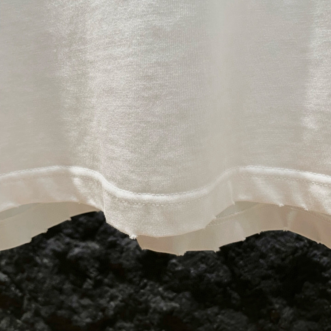 新款🌟Y-3，新款T恤，面料采用顶级原版精梳棉洗水面料，立体印花图案设计，时尚潮流，顶级的做工，高端品质