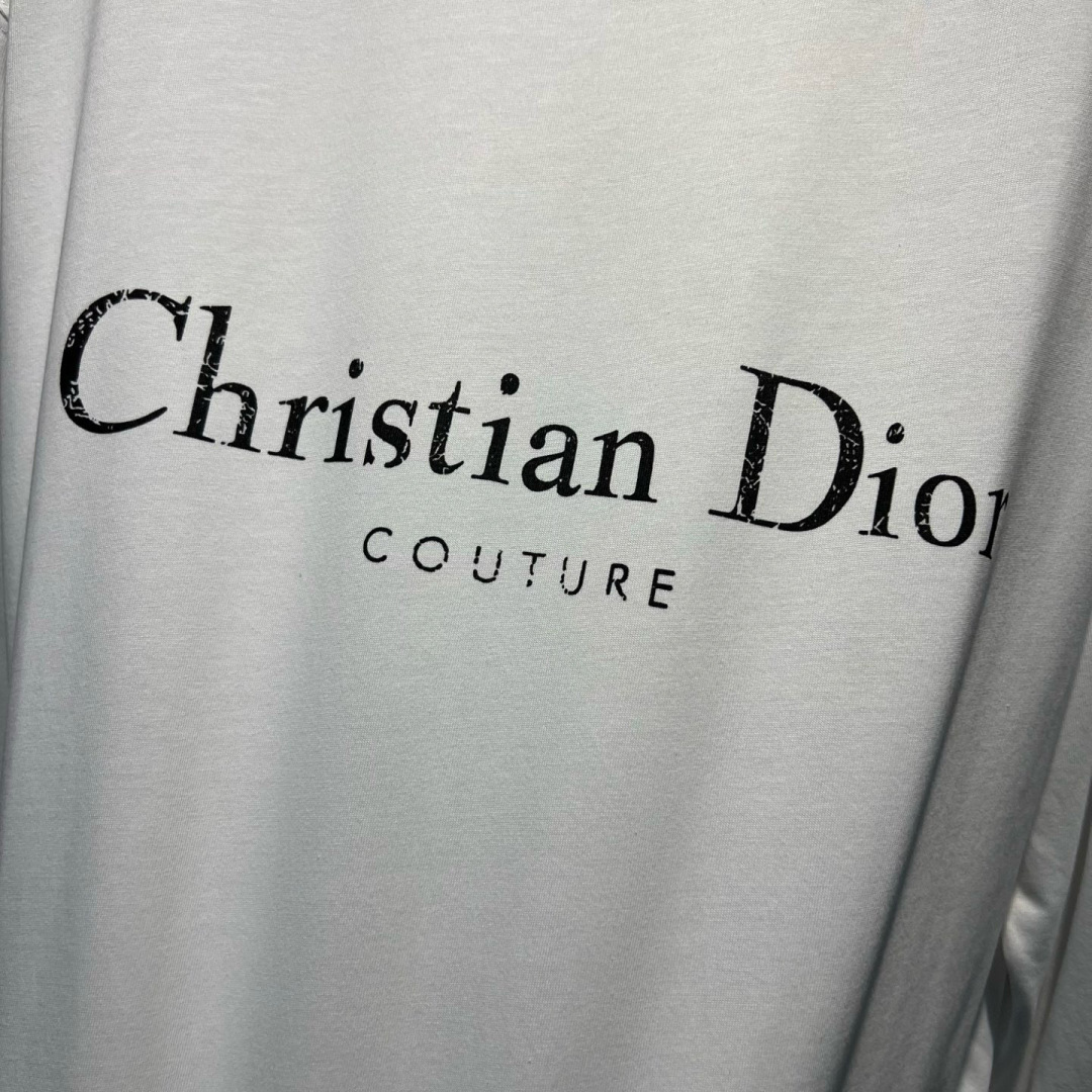 新款秋冬长袖🆕颜色：黑，白码数：S-XL款号：7002