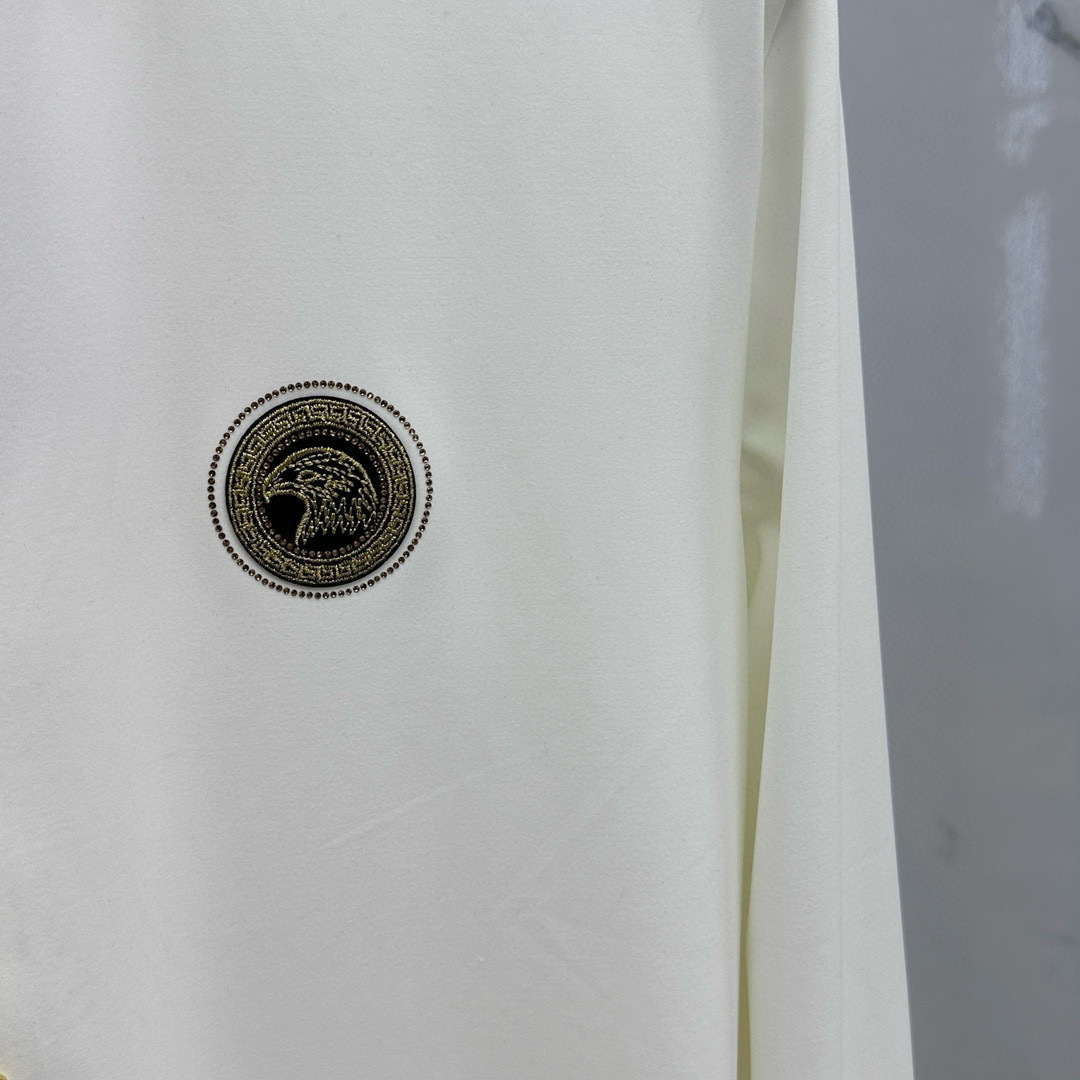 🆕史蒂芬 2025秋冬新品发布⌚️🔥潮品休闲衬衫，定义高端产品 3D立体制版、贴身舒适，欧洲标准环保染色