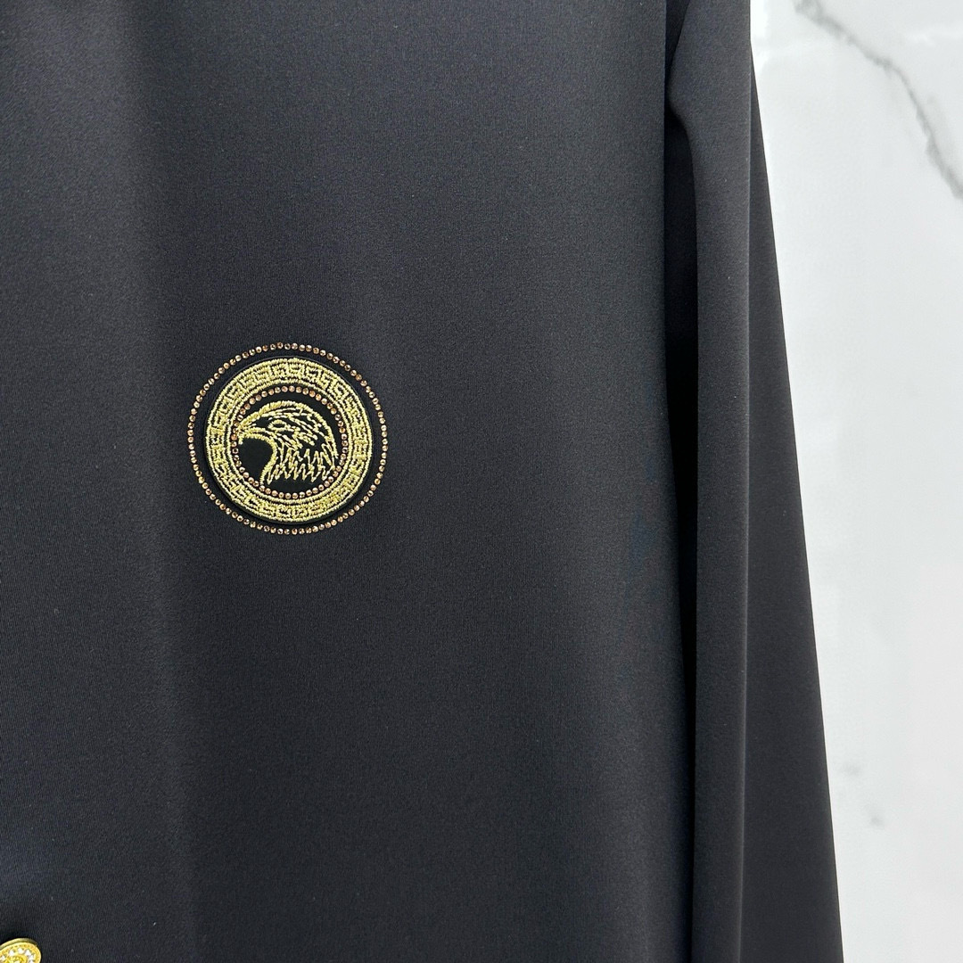 🆕史蒂芬 2025秋冬新品发布⌚️🔥潮品休闲衬衫，定义高端产品 3D立体制版、贴身舒适，欧洲标准环保染色