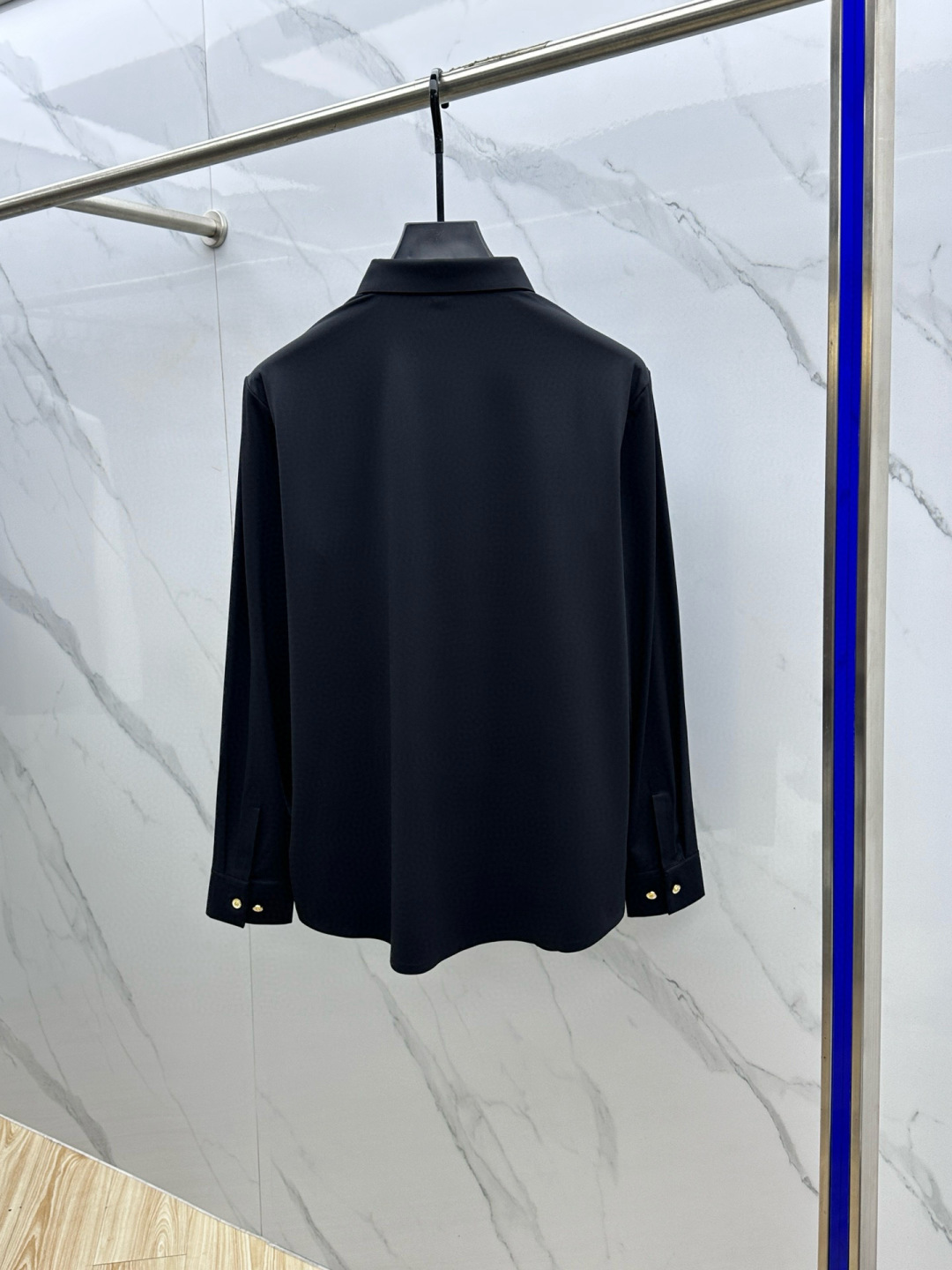 🆕史蒂芬 2025秋冬新品发布⌚️🔥潮品休闲衬衫，定义高端产品 3D立体制版、贴身舒适，欧洲标准环保染色