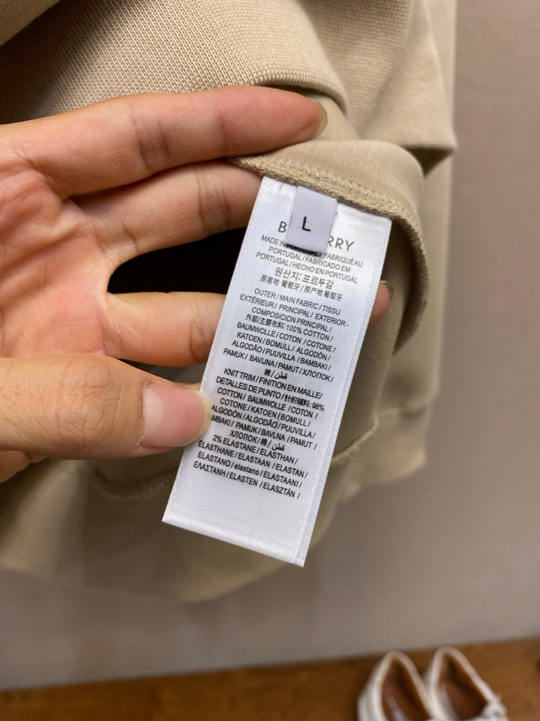 BBR，25秋冬新季新品到货 设计圆领卫衣 品质高新质感液氨空气棉 亲肤软滑 新元素专柜官网热推产品 顶