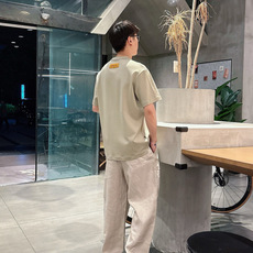 2025年 春夏系列🔥🔥H8058🔥🔥1.颜色:黑色 白色 灰色 豆绿 蓝色2.尺码:M-5XL3.版型 2025年 春夏系列🔥🔥H8058🔥🔥1.颜色:黑色 白色 灰色 豆绿 蓝色2.尺码:M-5XL3.版型