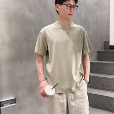 2025年 春夏系列🔥🔥H8058🔥🔥1.颜色:黑色 白色 灰色 豆绿 蓝色2.尺码:M-5XL3.版型 2025年 春夏系列🔥🔥H8058🔥🔥1.颜色:黑色 白色 灰色 豆绿 蓝色2.尺码:M-5XL3.版型