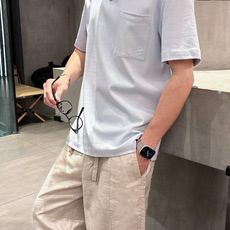 2025年 春夏系列🔥🔥H8058🔥🔥1.颜色:黑色 白色 灰色 豆绿 蓝色2.尺码:M-5XL3.版型 2025年 春夏系列🔥🔥H8058🔥🔥1.颜色:黑色 白色 灰色 豆绿 蓝色2.尺码:M-5XL3.版型