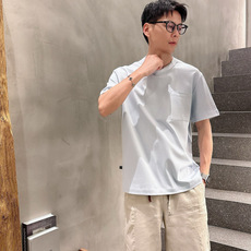 2025年 春夏系列🔥🔥H8058🔥🔥1.颜色:黑色 白色 灰色 豆绿 蓝色2.尺码:M-5XL3.版型 2025年 春夏系列🔥🔥H8058🔥🔥1.颜色:黑色 白色 灰色 豆绿 蓝色2.尺码:M-5XL3.版型