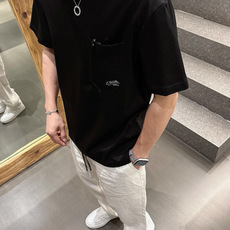 2025年 春夏系列🔥🔥H8058🔥🔥1.颜色:黑色 白色 灰色 豆绿 蓝色2.尺码:M-5XL3.版型 2025年 春夏系列🔥🔥H8058🔥🔥1.颜色:黑色 白色 灰色 豆绿 蓝色2.尺码:M-5XL3.版型