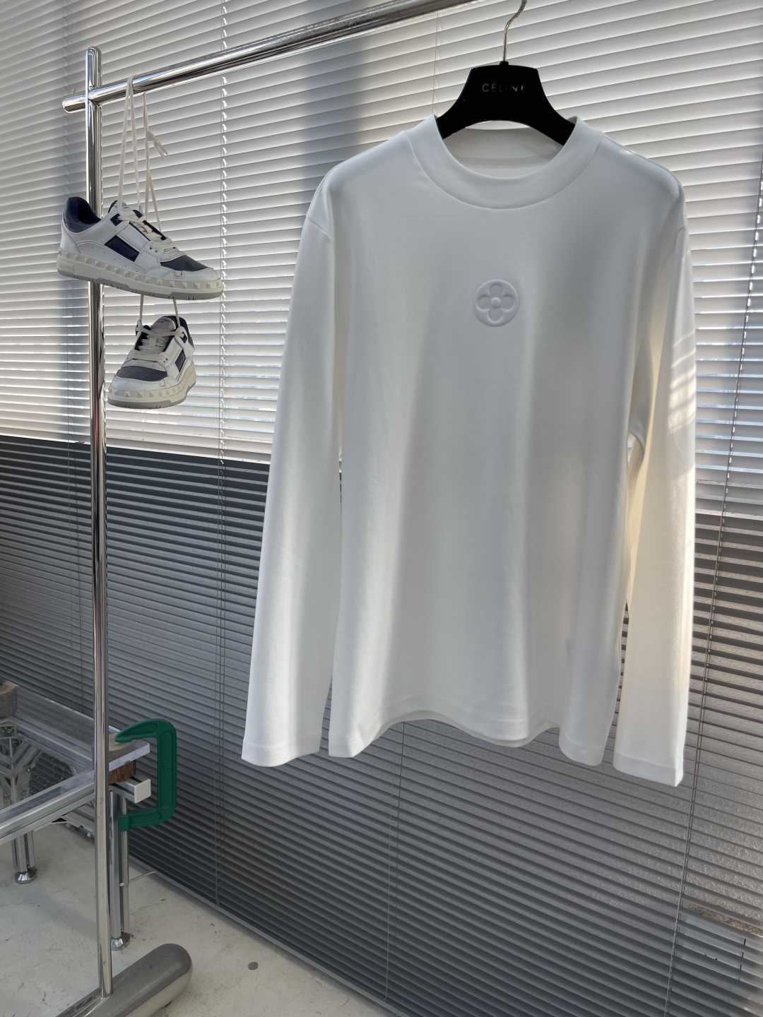 驴牌    2025秋冬长袖打底T恤码数：M-5XL  常规长袖T抗菌保暖棉。面料布面细腻，延展性强，光