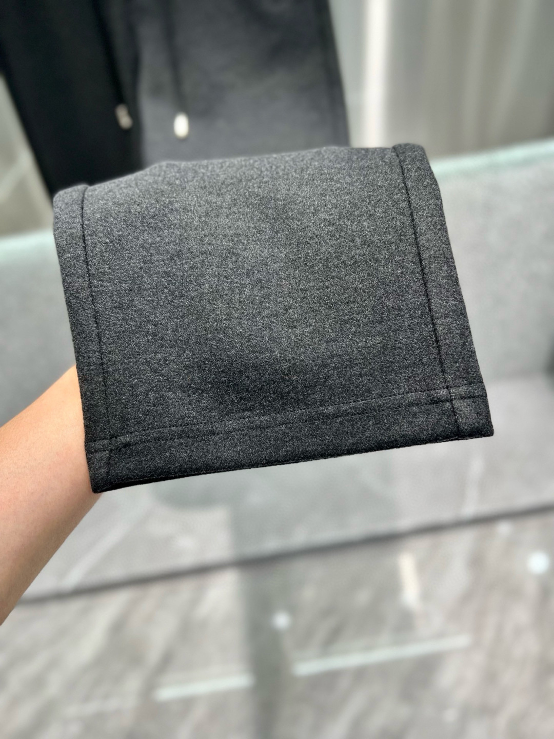 lP🆕 𝟏𝟗𝟖𝟎秋冬上新高订轻奢休闲裤 现货供应 天丝+绵羊毛面料 抗皱免烫 加倍温暖 舒适0压感 贴肤