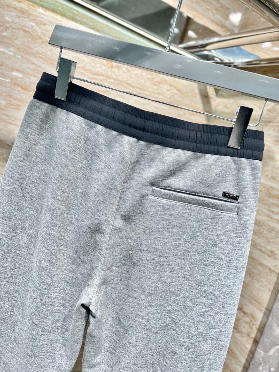 lP🆕 𝟏𝟗𝟖𝟎秋冬上新高订轻奢休闲裤 现货供应 天丝+绵羊毛面料 抗皱免烫 加倍温暖 舒适0压感 贴肤