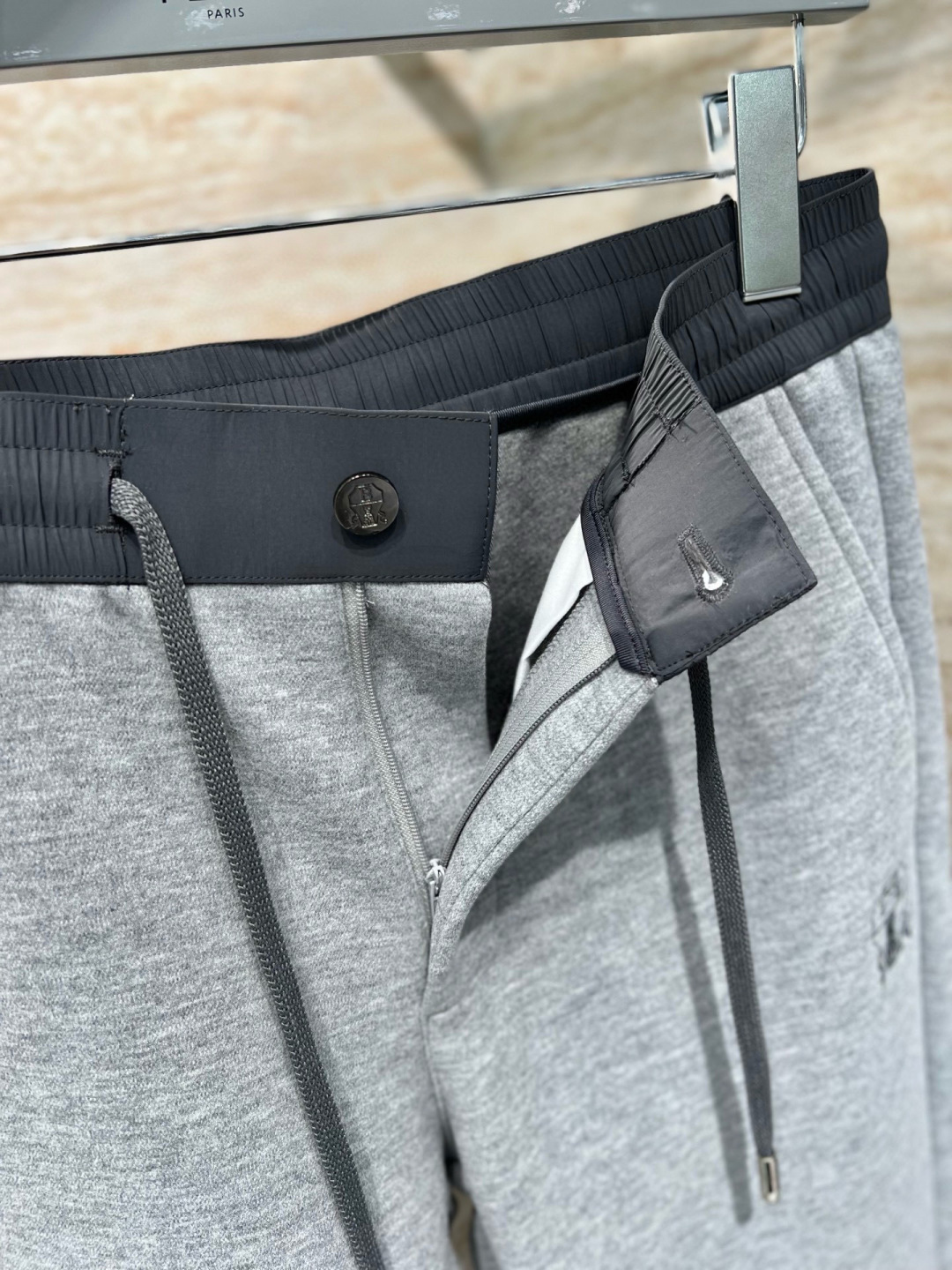 lP🆕 𝟏𝟗𝟖𝟎秋冬上新高订轻奢休闲裤 现货供应 天丝+绵羊毛面料 抗皱免烫 加倍温暖 舒适0压感 贴肤