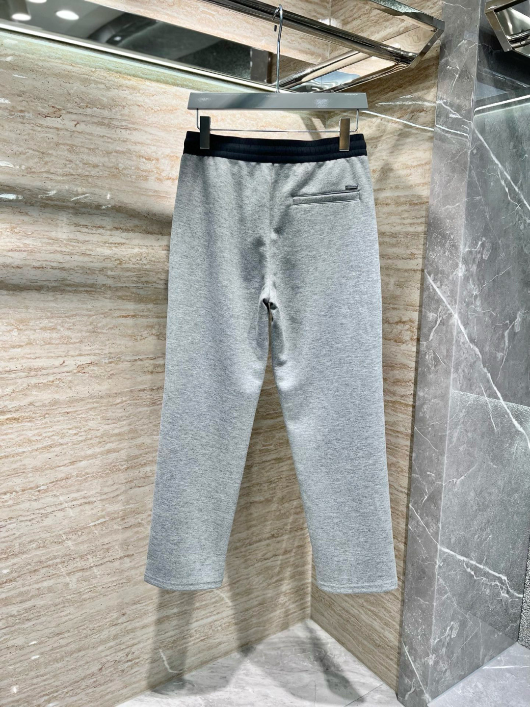 lP🆕 𝟏𝟗𝟖𝟎秋冬上新高订轻奢休闲裤 现货供应 天丝+绵羊毛面料 抗皱免烫 加倍温暖 舒适0压感 贴肤