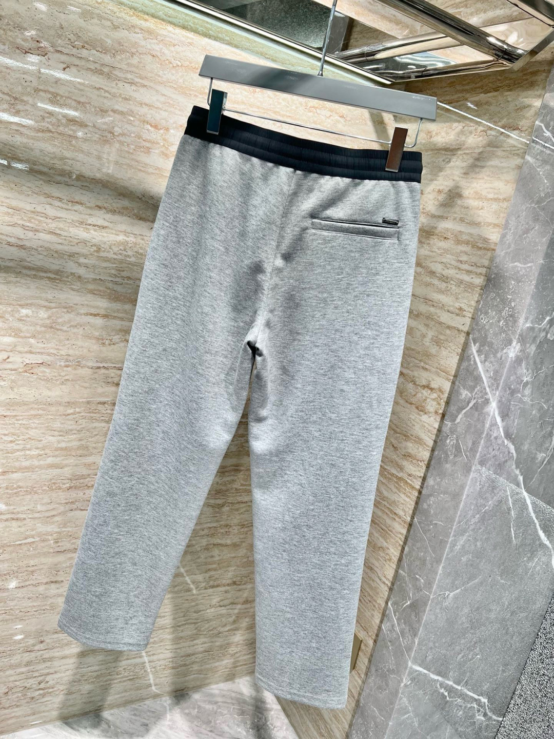 lP🆕 𝟏𝟗𝟖𝟎秋冬上新高订轻奢休闲裤 现货供应 天丝+绵羊毛面料 抗皱免烫 加倍温暖 舒适0压感 贴肤