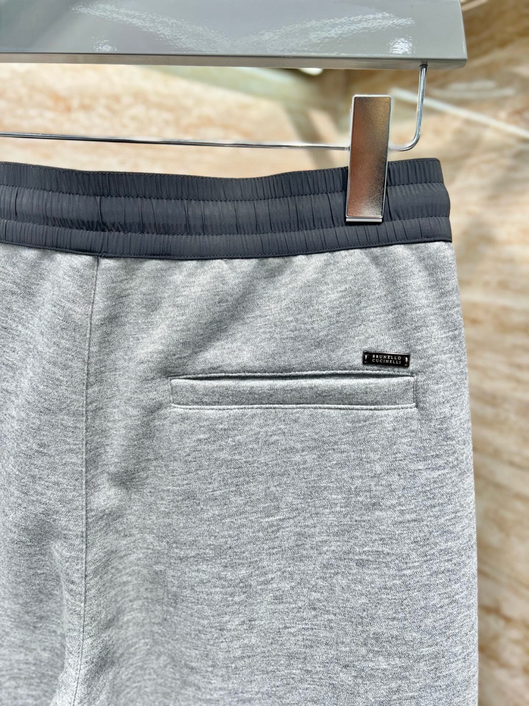 lP🆕 𝟏𝟗𝟖𝟎秋冬上新高订轻奢休闲裤 现货供应 天丝+绵羊毛面料 抗皱免烫 加倍温暖 舒适0压感 贴肤