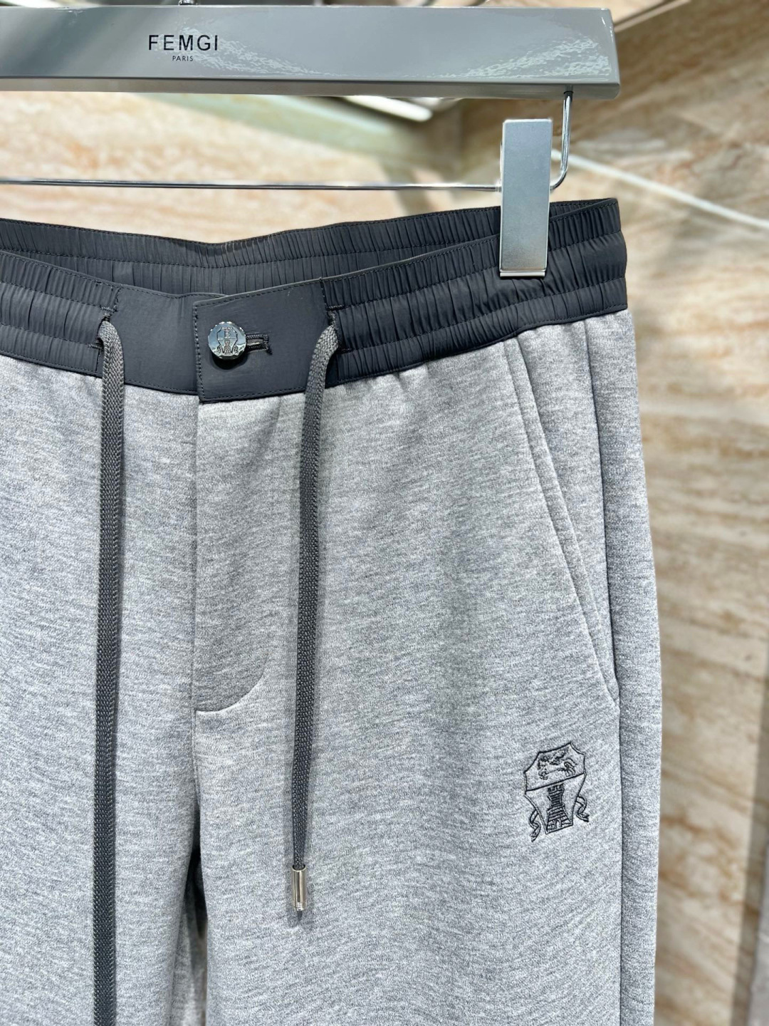 lP🆕 𝟏𝟗𝟖𝟎秋冬上新高订轻奢休闲裤 现货供应 天丝+绵羊毛面料 抗皱免烫 加倍温暖 舒适0压感 贴肤