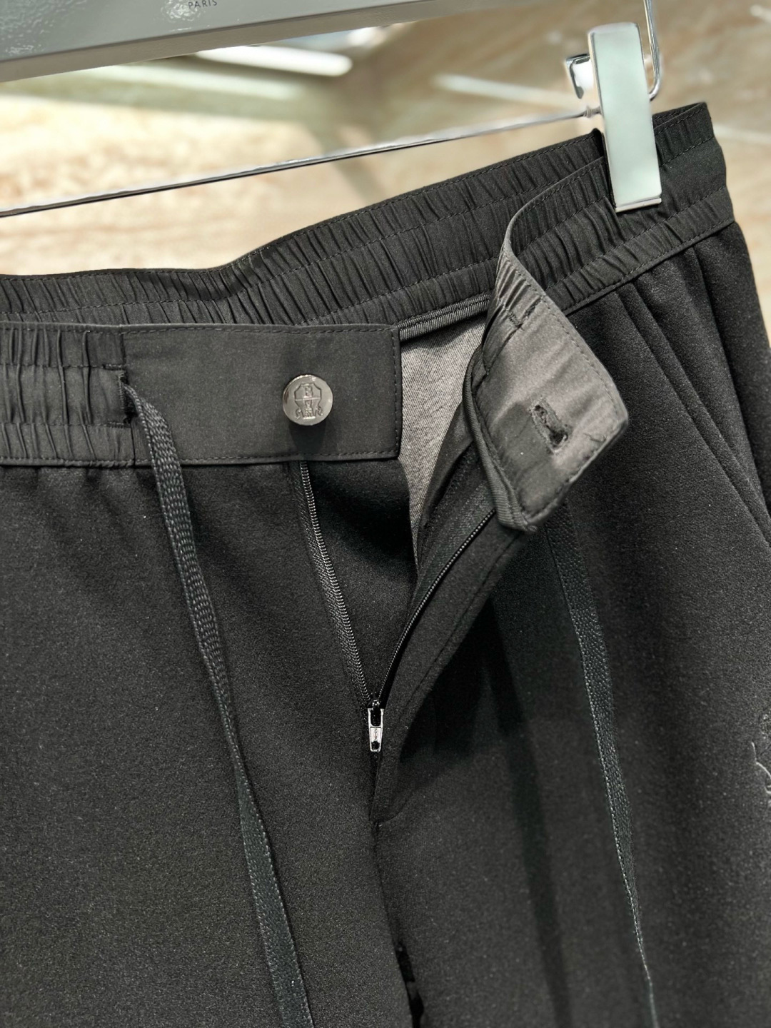 lP🆕 𝟏𝟗𝟖𝟎秋冬上新高订轻奢休闲裤 现货供应 天丝+绵羊毛面料 抗皱免烫 加倍温暖 舒适0压感 贴肤