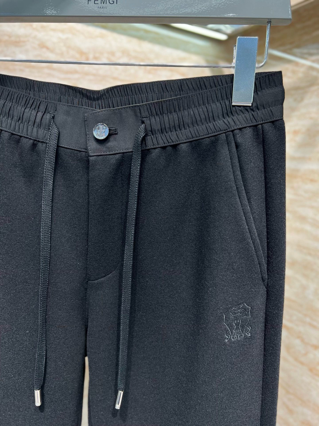 lP🆕 𝟏𝟗𝟖𝟎秋冬上新高订轻奢休闲裤 现货供应 天丝+绵羊毛面料 抗皱免烫 加倍温暖 舒适0压感 贴肤