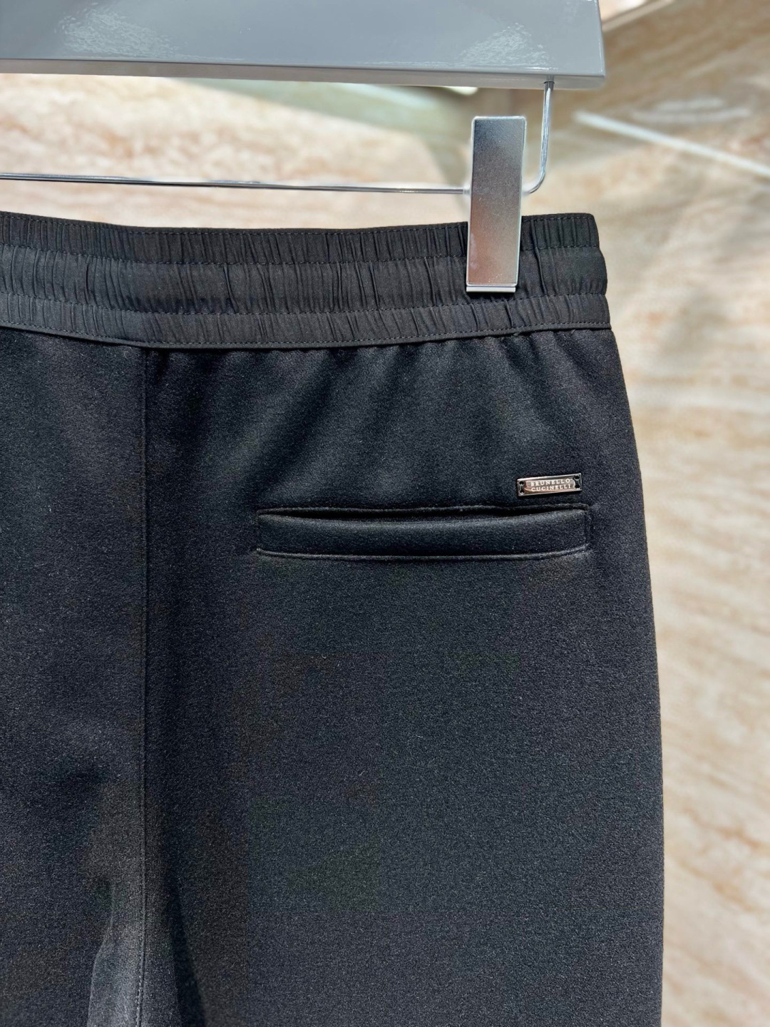 lP🆕 𝟏𝟗𝟖𝟎秋冬上新高订轻奢休闲裤 现货供应 天丝+绵羊毛面料 抗皱免烫 加倍温暖 舒适0压感 贴肤