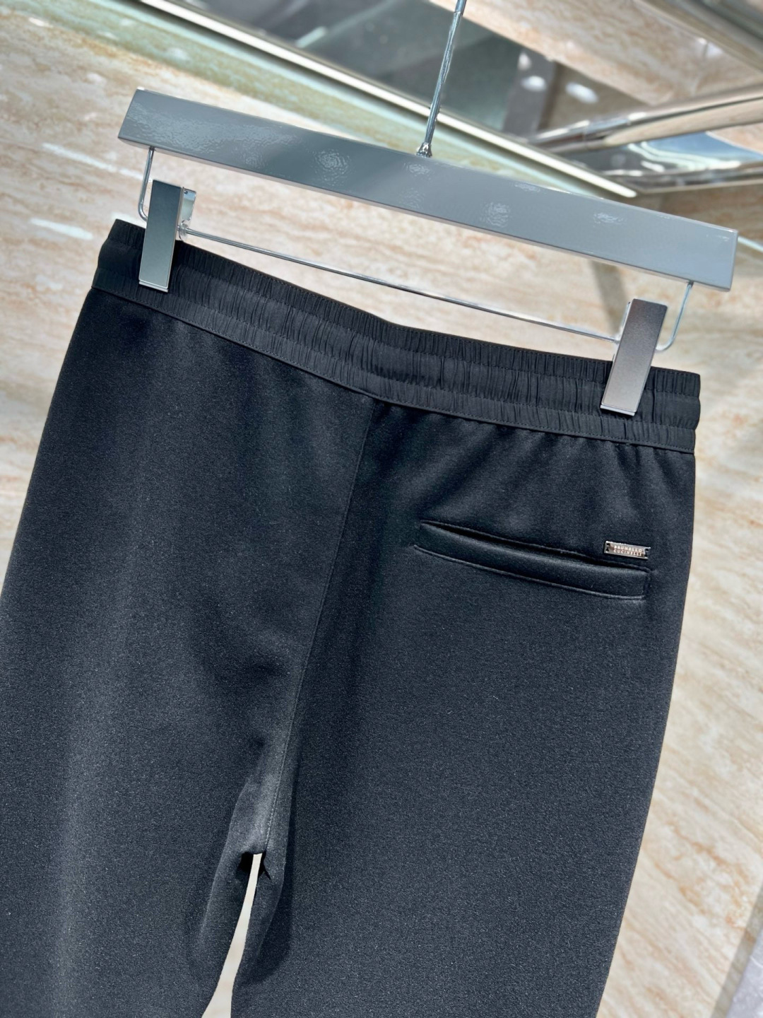 lP🆕 𝟏𝟗𝟖𝟎秋冬上新高订轻奢休闲裤 现货供应 天丝+绵羊毛面料 抗皱免烫 加倍温暖 舒适0压感 贴肤