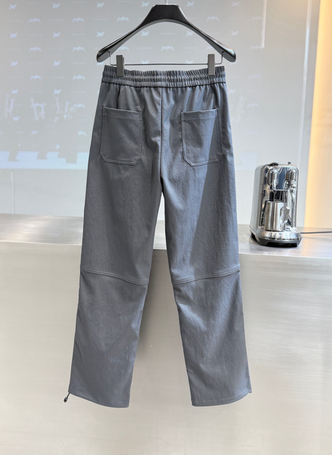 2025秋冬新款石头岛工装休闲裤M-3XL