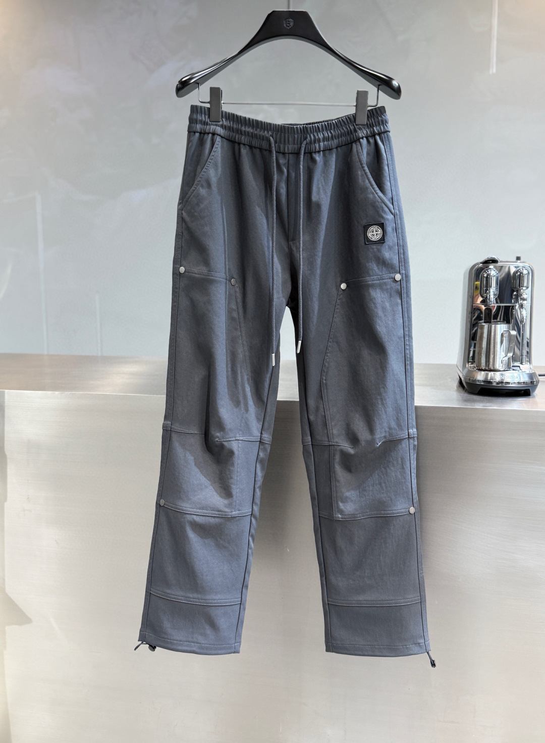 2025秋冬新款石头岛工装休闲裤M-3XL