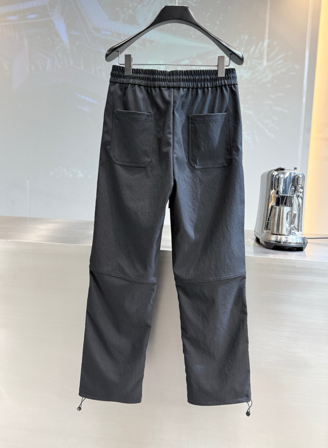 2025秋冬新款石头岛工装休闲裤M-3XL