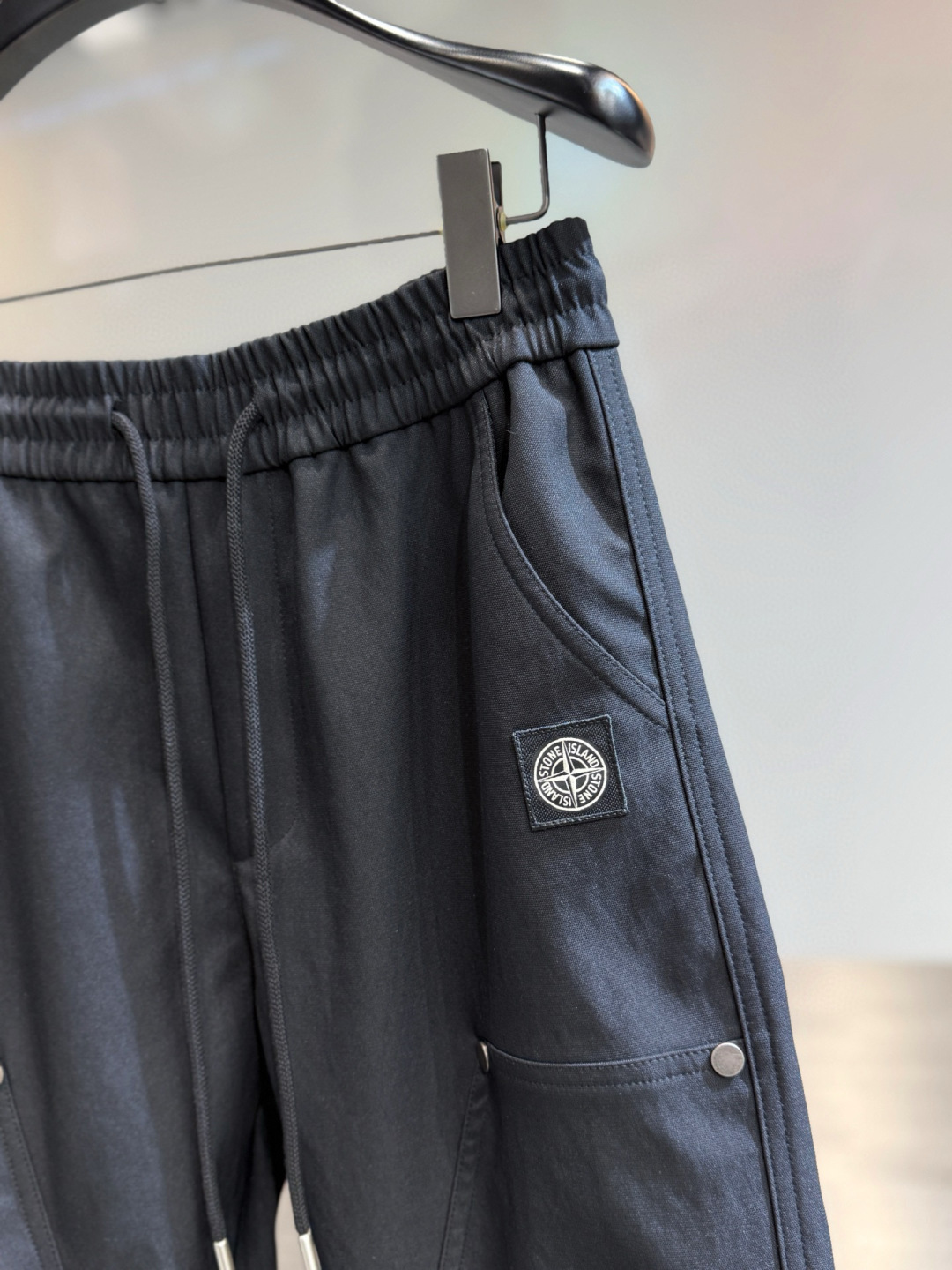 2025秋冬新款石头岛工装休闲裤M-3XL