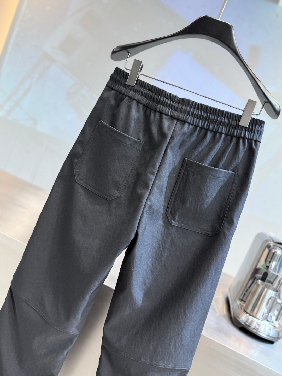 2025秋冬新款石头岛工装休闲裤M-3XL