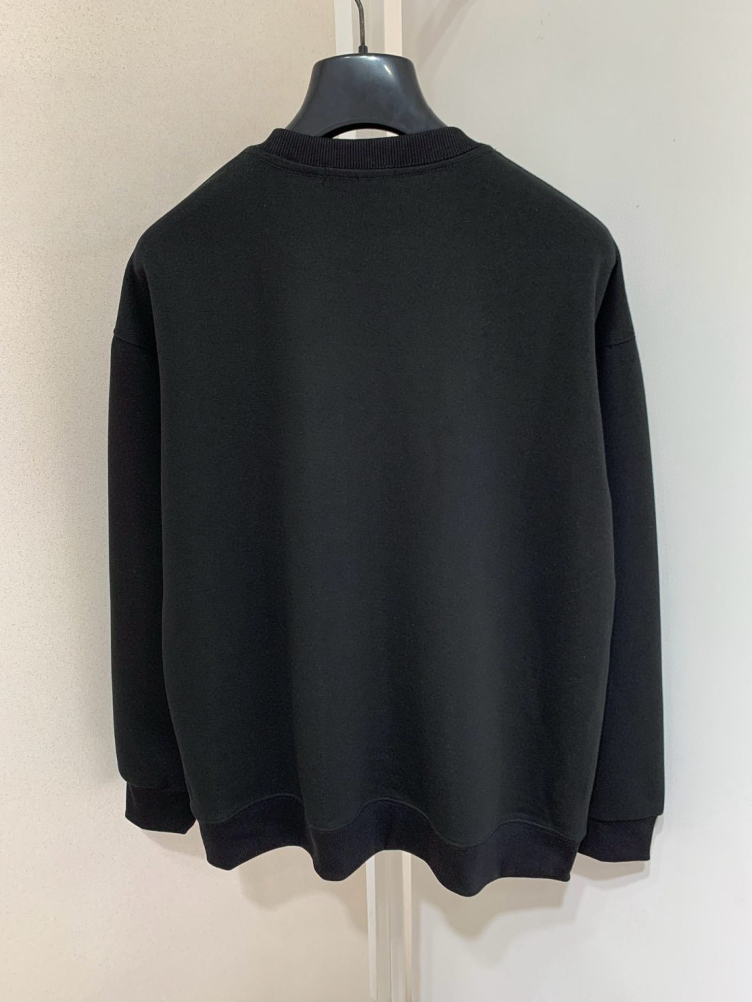 2025秋冬新款西太后圆领卫衣M-4XL