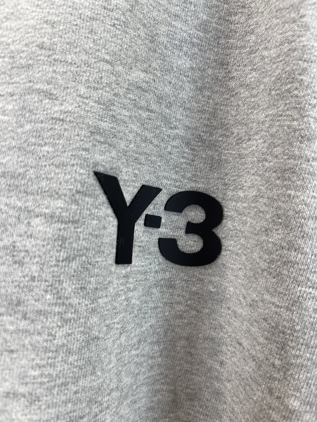 ☠️ 2025秋冬新款Y-3拉链微阔版外套XS-XL