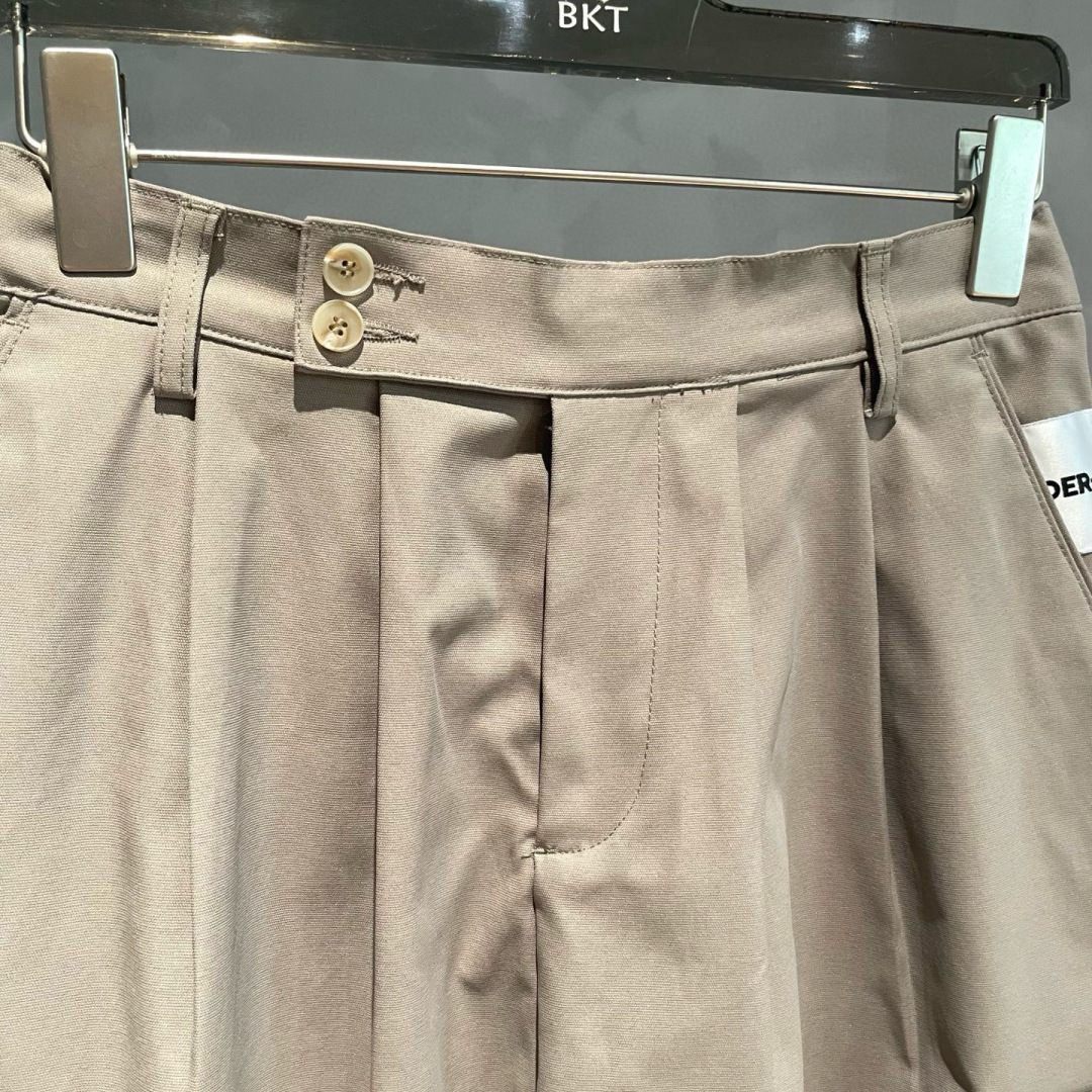 JIL🌟早秋新款休闲工装裤🆕采用优质面料，具有质感，超级时尚洋气！码数：M-XL男女同款 （模特185 