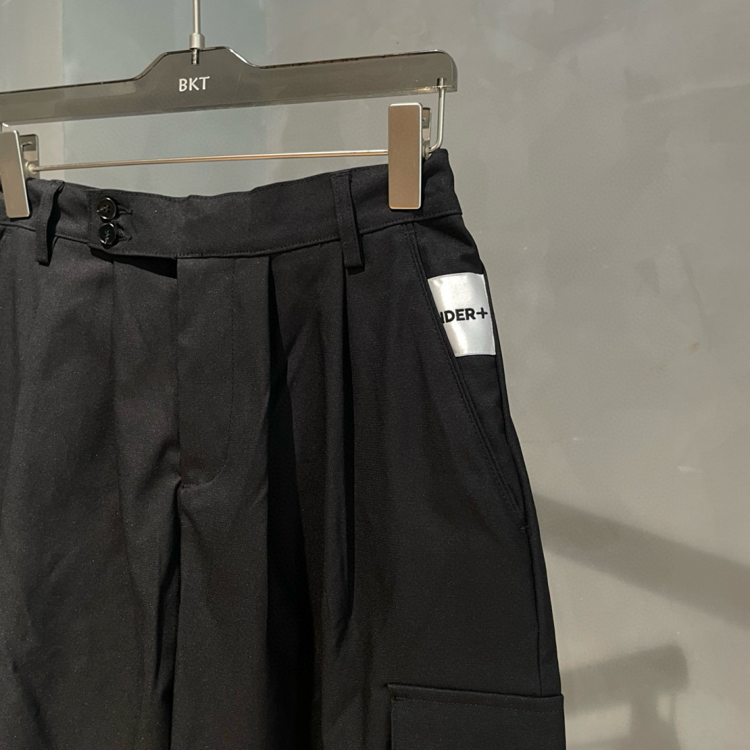 JIL🌟早秋新款休闲工装裤🆕采用优质面料，具有质感，超级时尚洋气！码数：M-XL男女同款 （模特185 