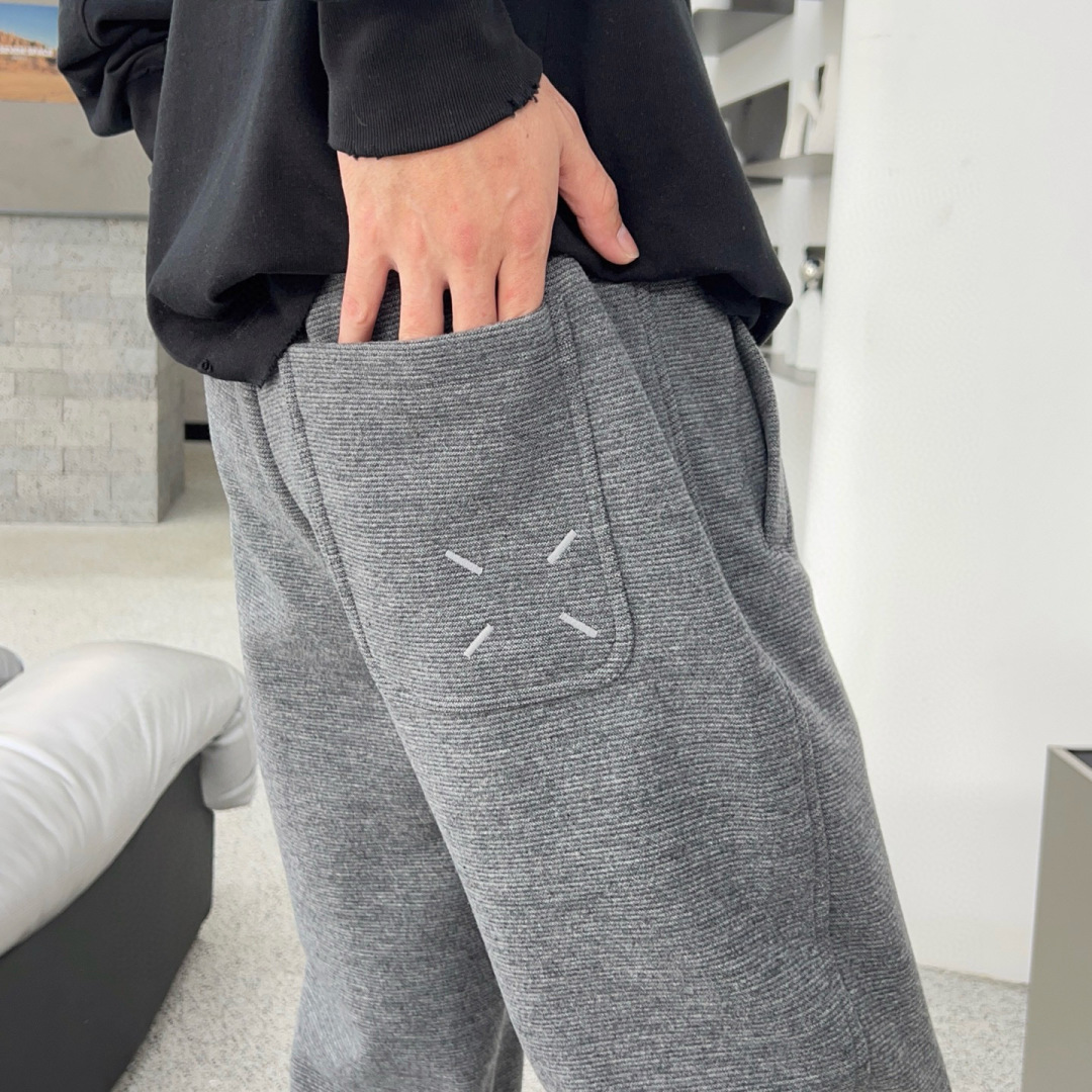 2025秋冬新款马吉拉休闲裤M-3XL