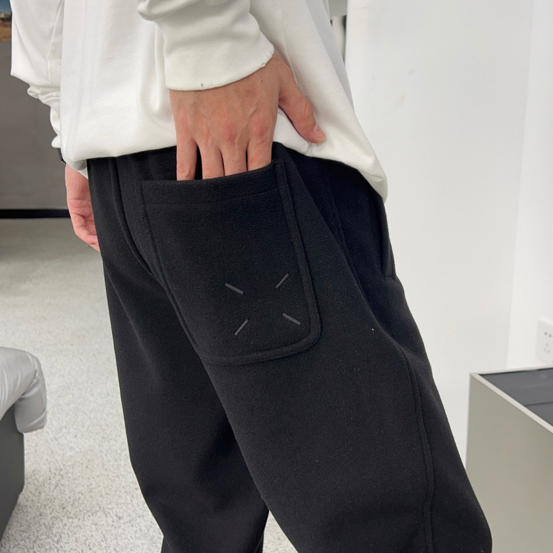 2025秋冬新款马吉拉休闲裤M-3XL