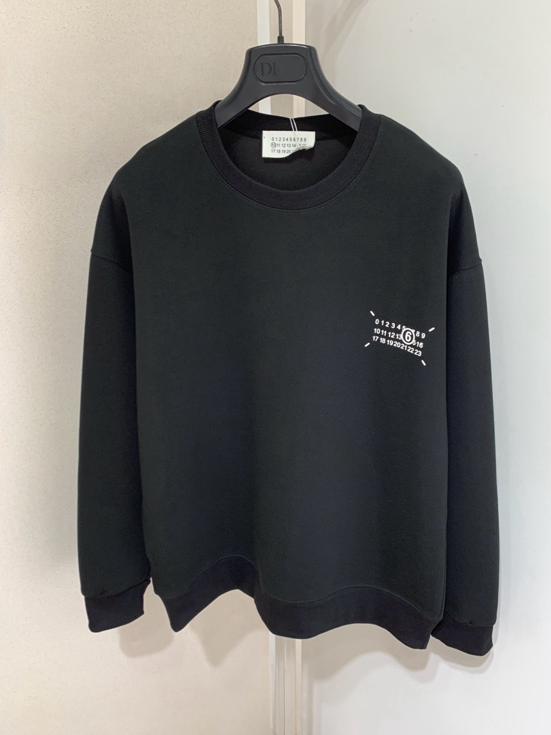 2025秋冬新款马吉拉卫衣M-4XL