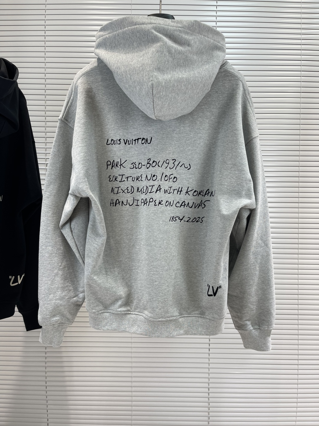 ☠️ 2025秋冬新款驴家植绒拉链外套XS-XL