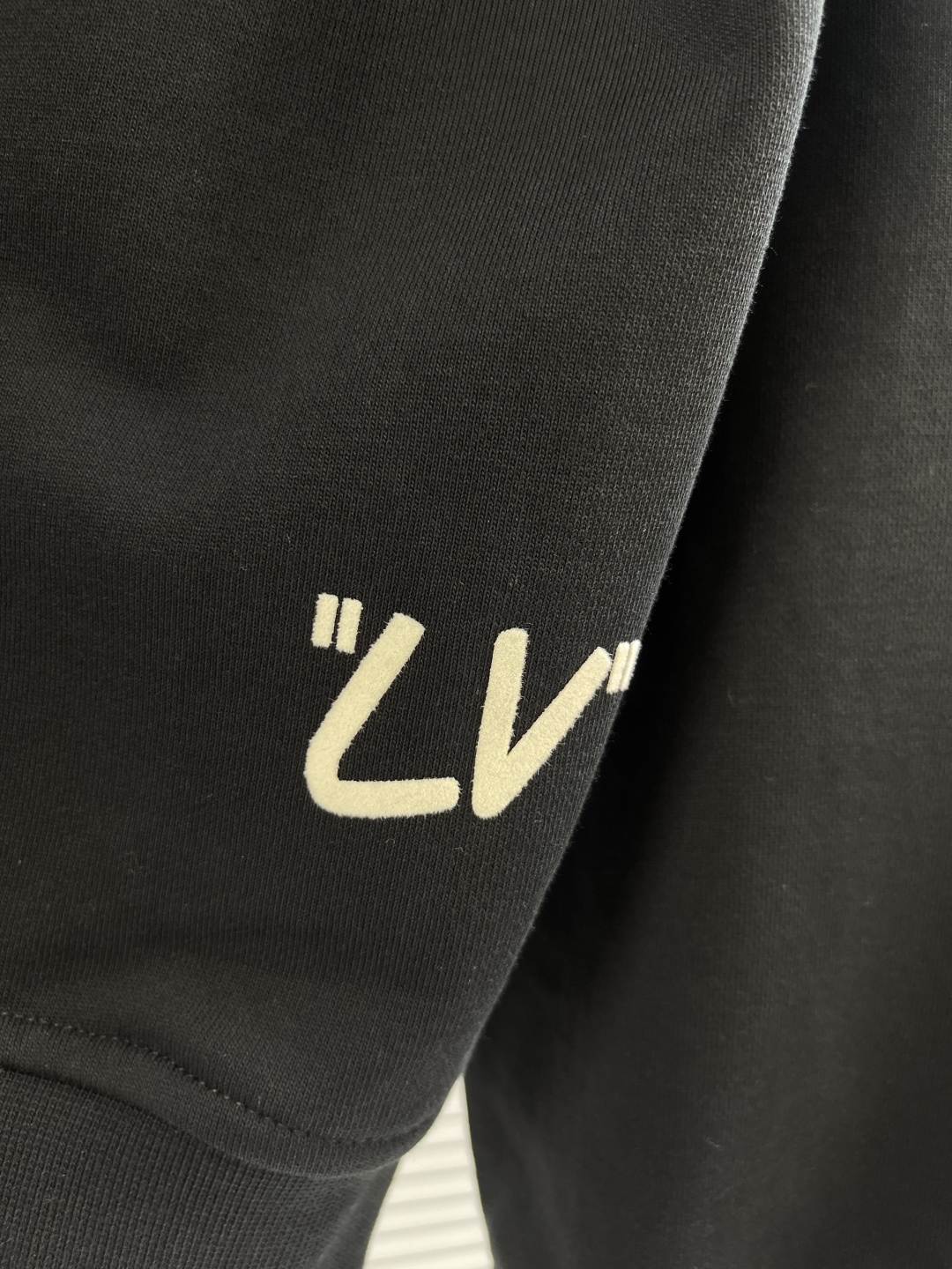 ☠️ 2025秋冬新款驴家植绒拉链外套XS-XL