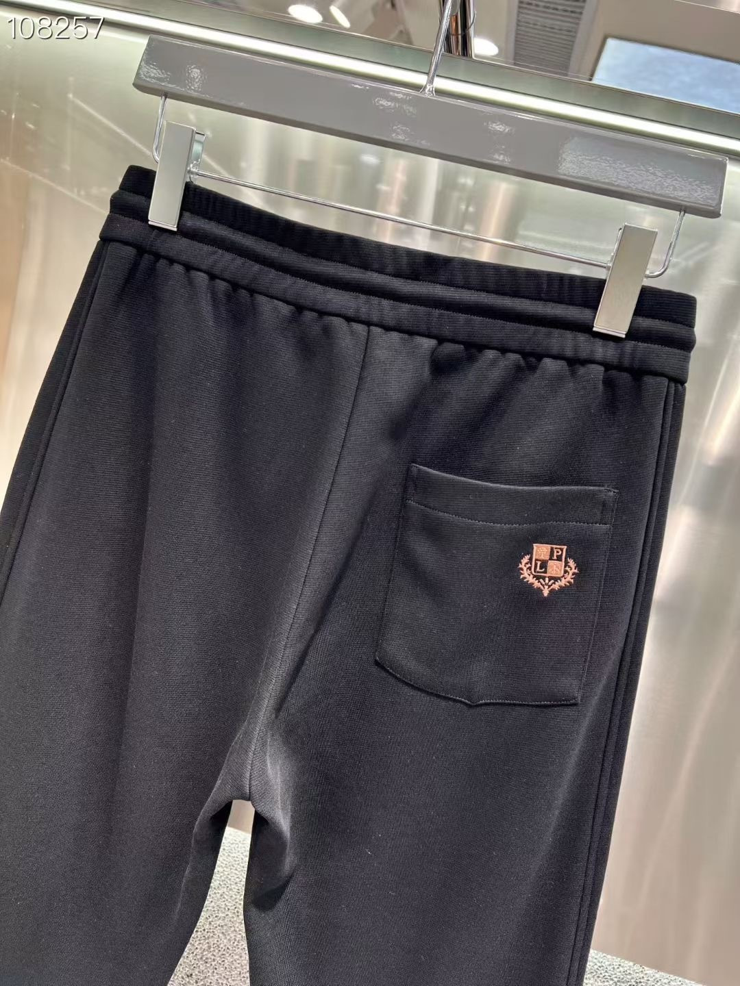 lP🆕 𝟏𝟗𝟖𝟎秋冬上新刺绣休闲裤 高端A级精梳棉面料 码数: 𝟐𝟗-𝟑𝟖