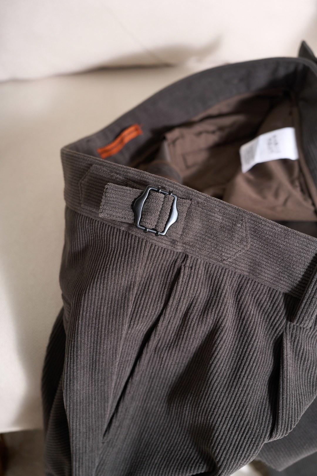 S7505 II 2025 A/W New 新品颜色：深灰 杏色尺码：M—3XL码 合身版型P.S：Z家