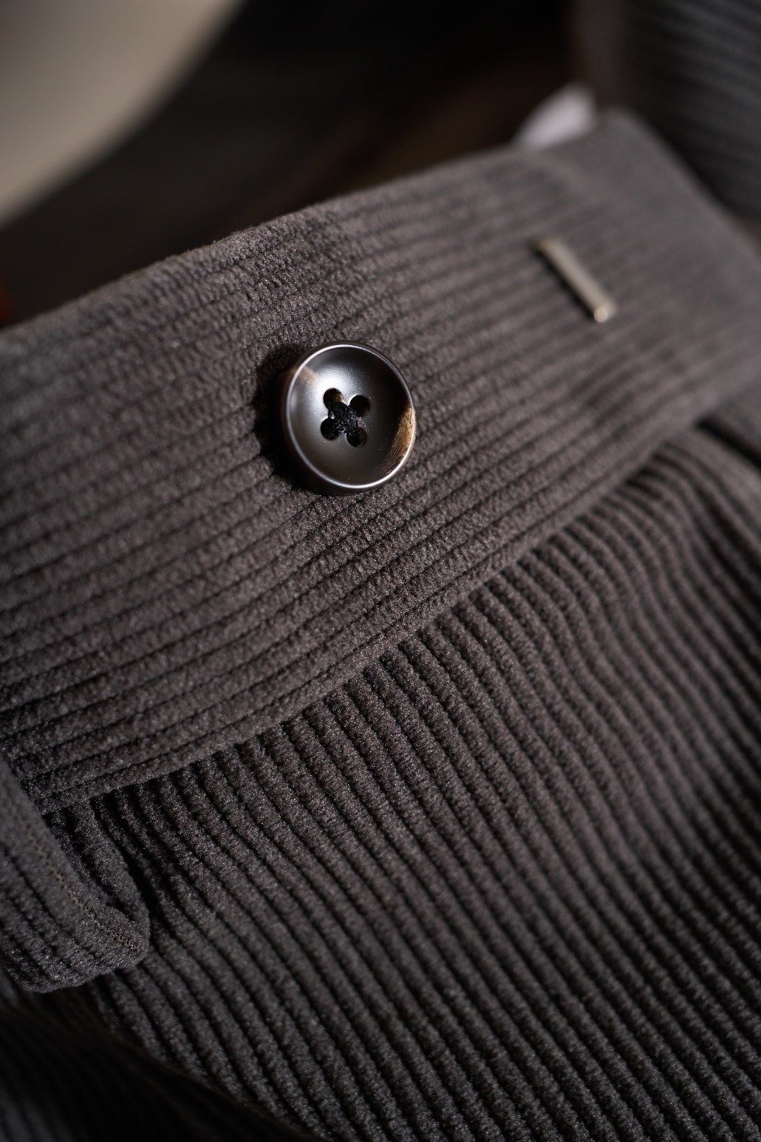 S7505 II 2025 A/W New 新品颜色：深灰 杏色尺码：M—3XL码 合身版型P.S：Z家