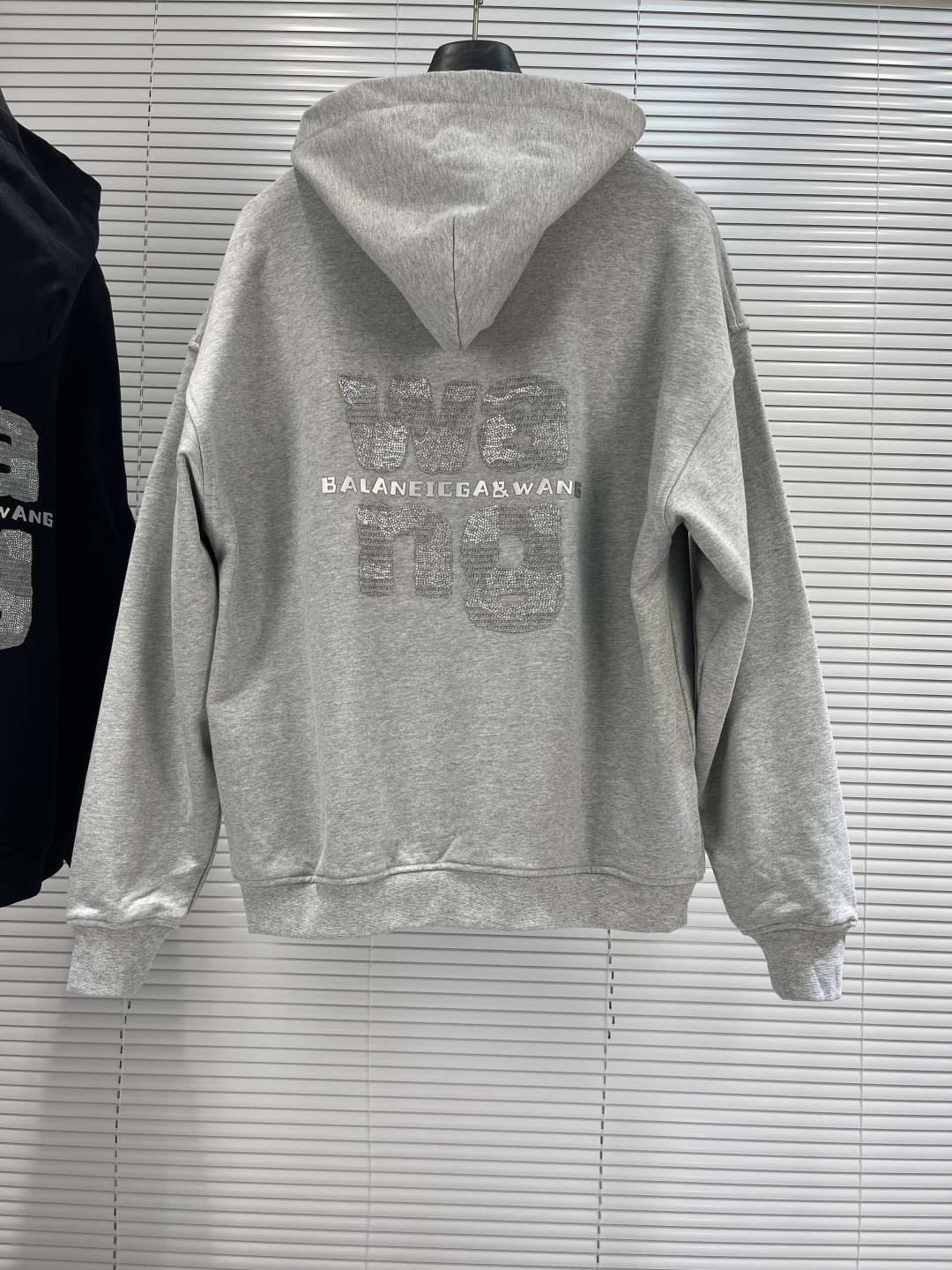 ☠️-2025秋冬新款大王拉链外套XS-XL